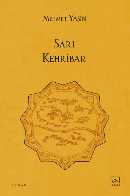 sari kehribar
